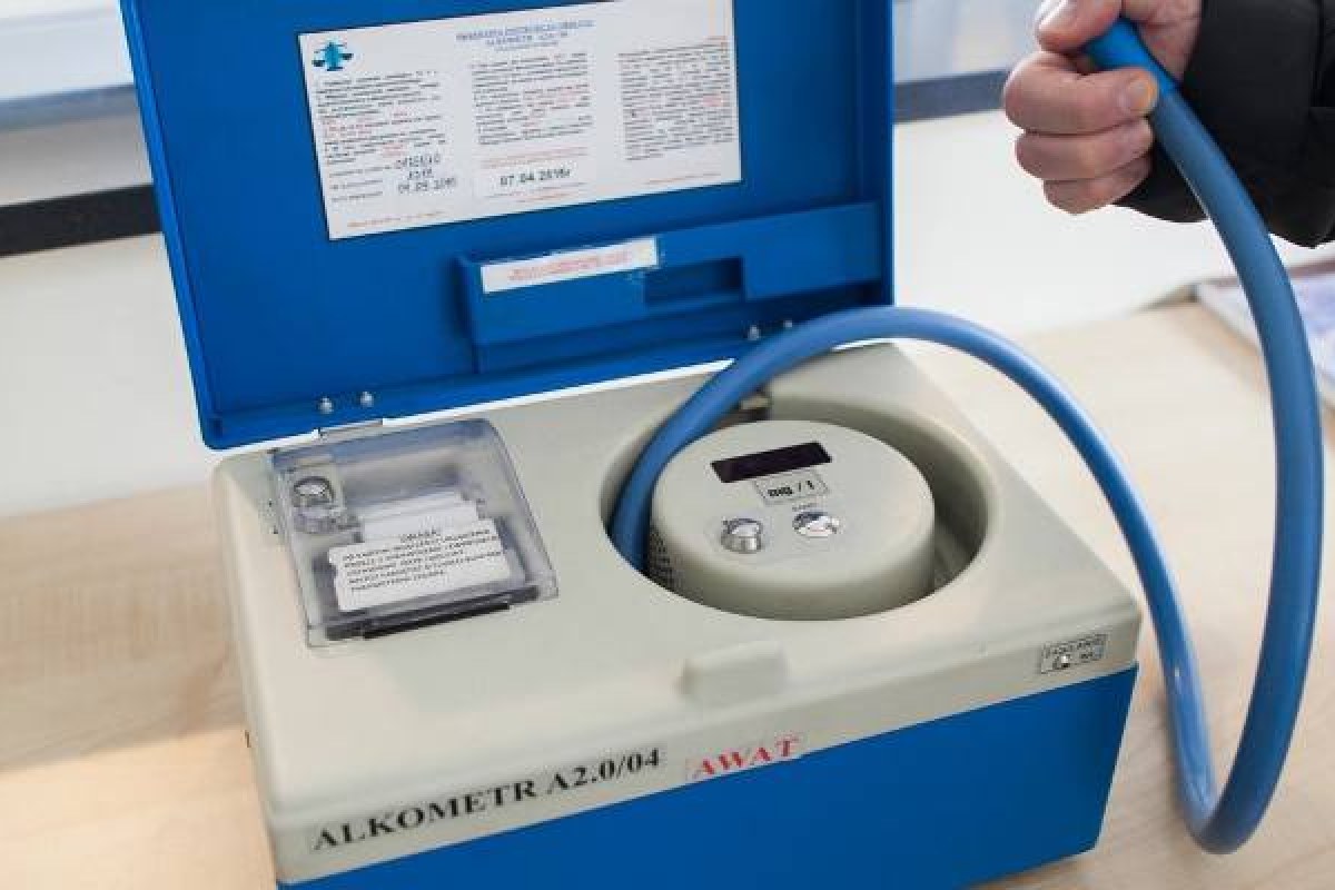 professional truck driver