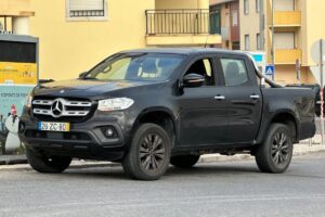 mercedes atego truck