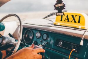 car taxi