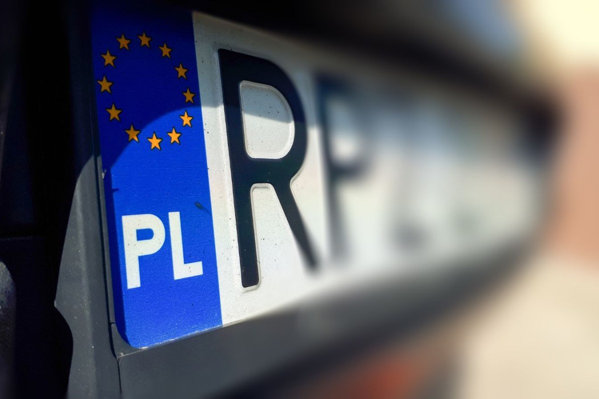 truck registration documents