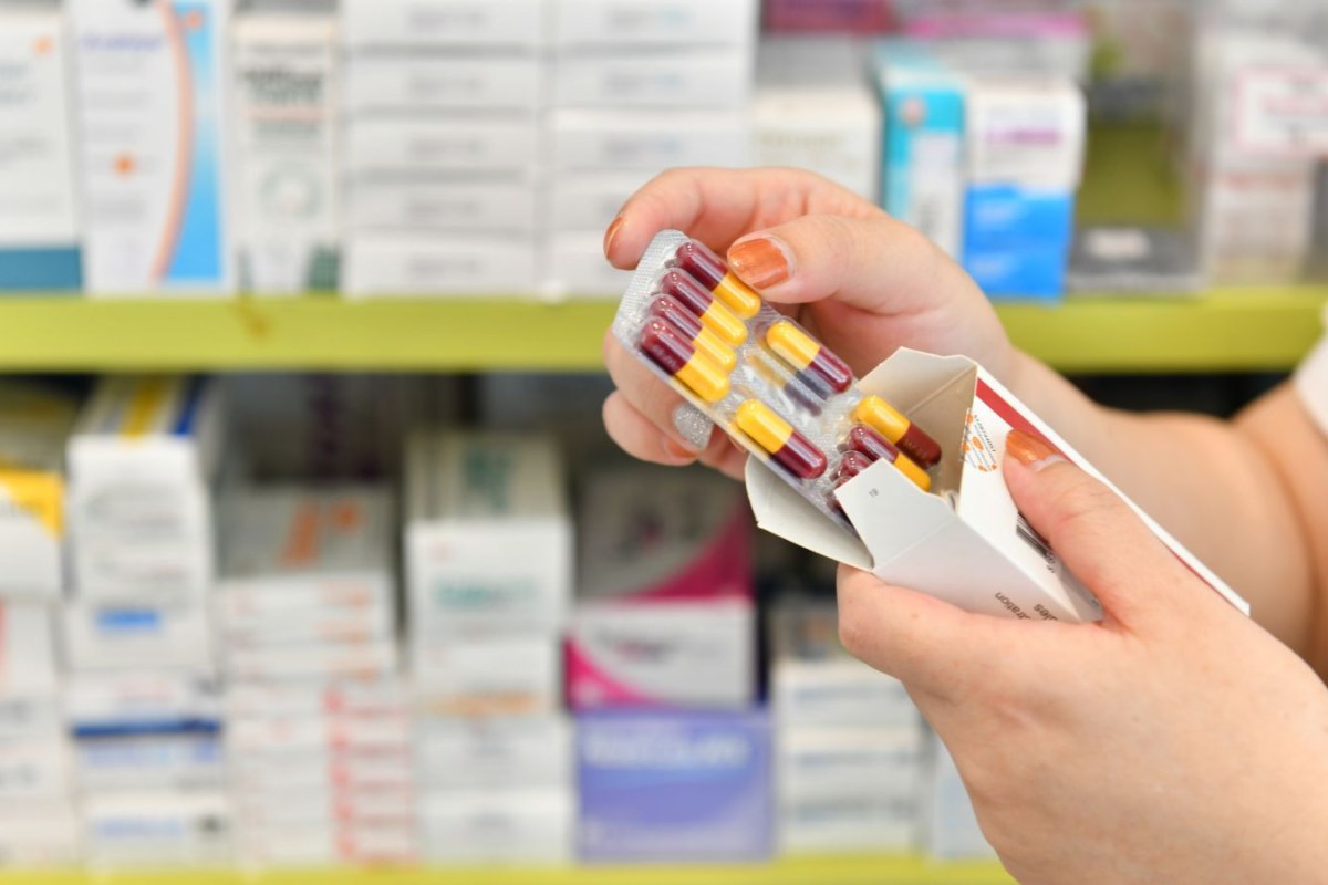 truck driver medicine