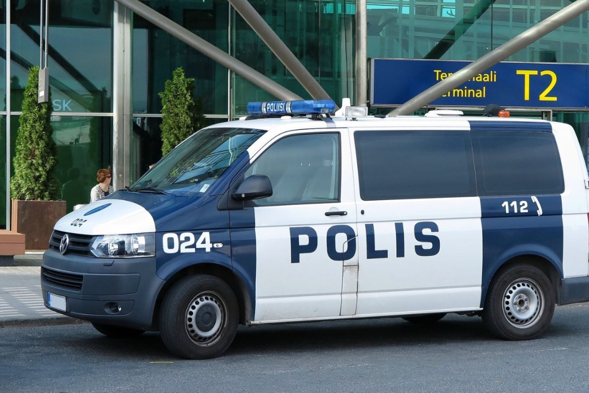 european truck border control