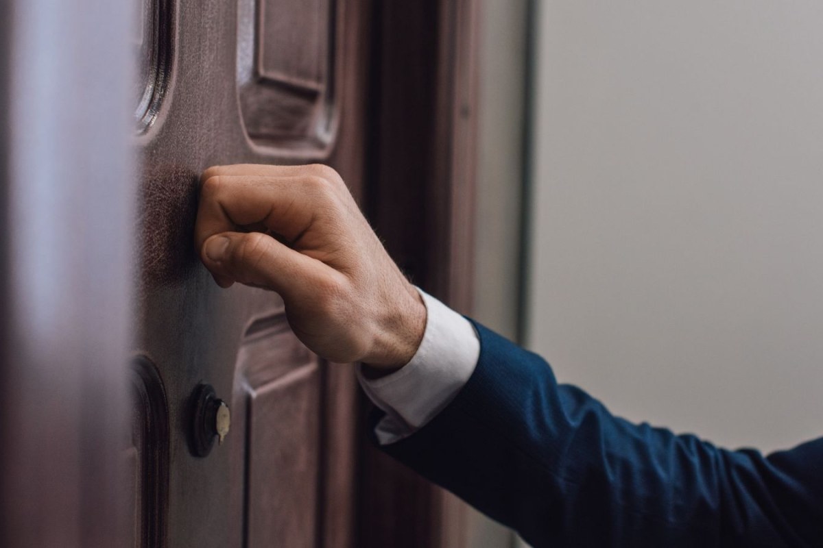 property inspection official