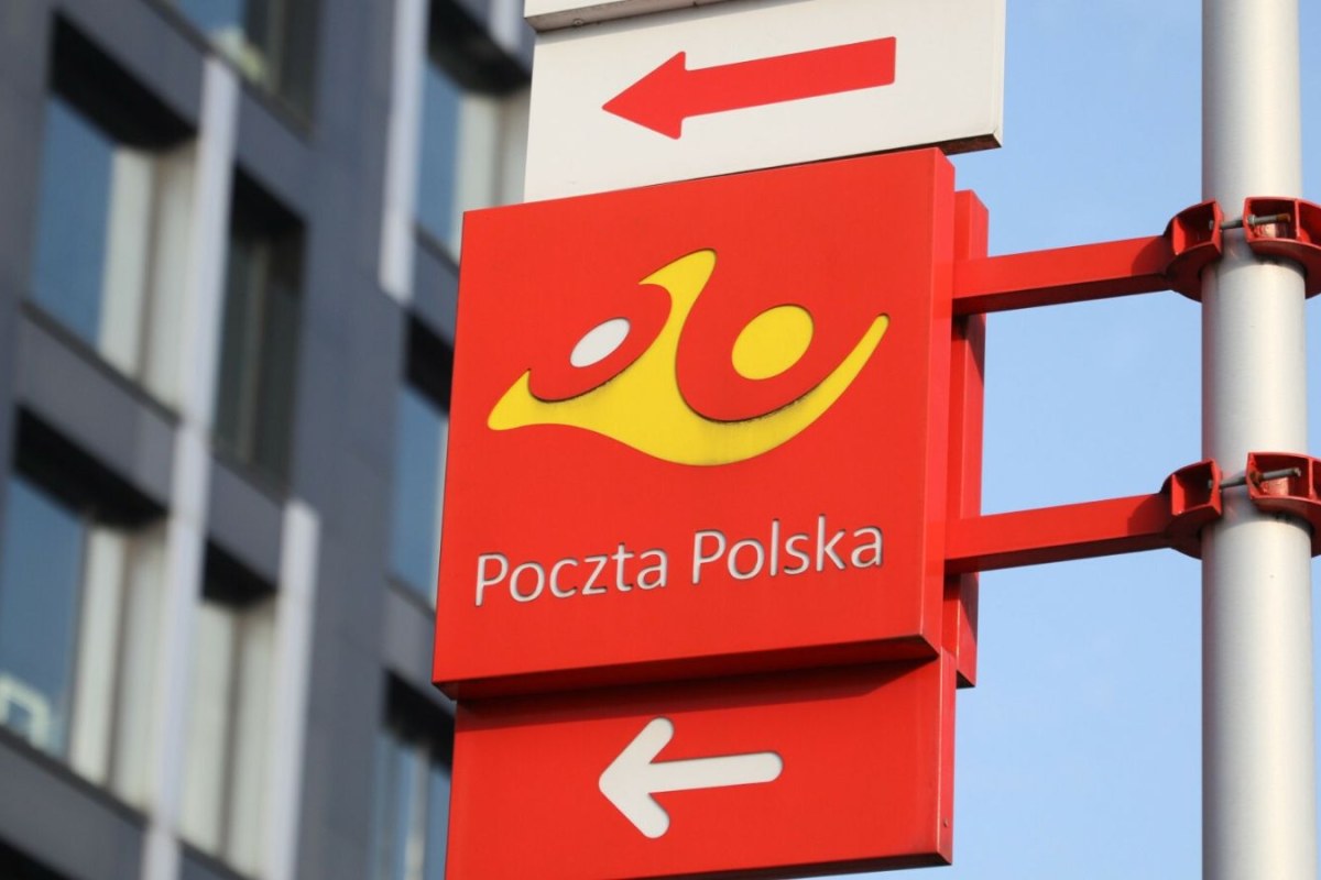 post office management