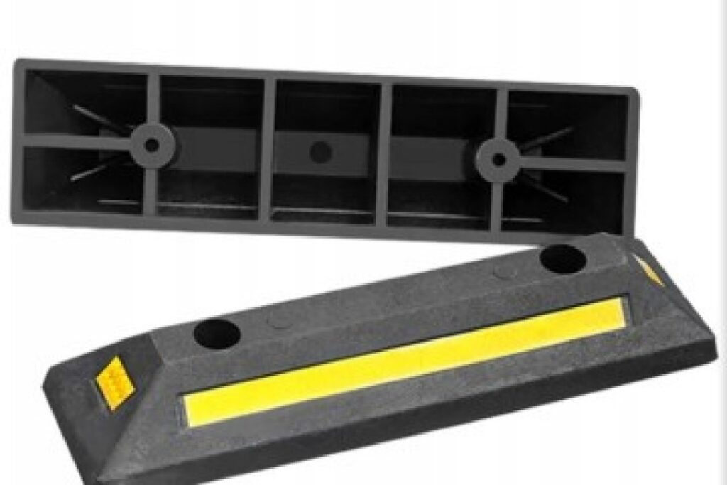 parking bumper