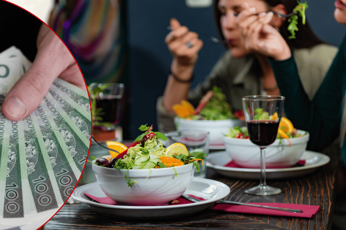 restaurant kitchen logistics