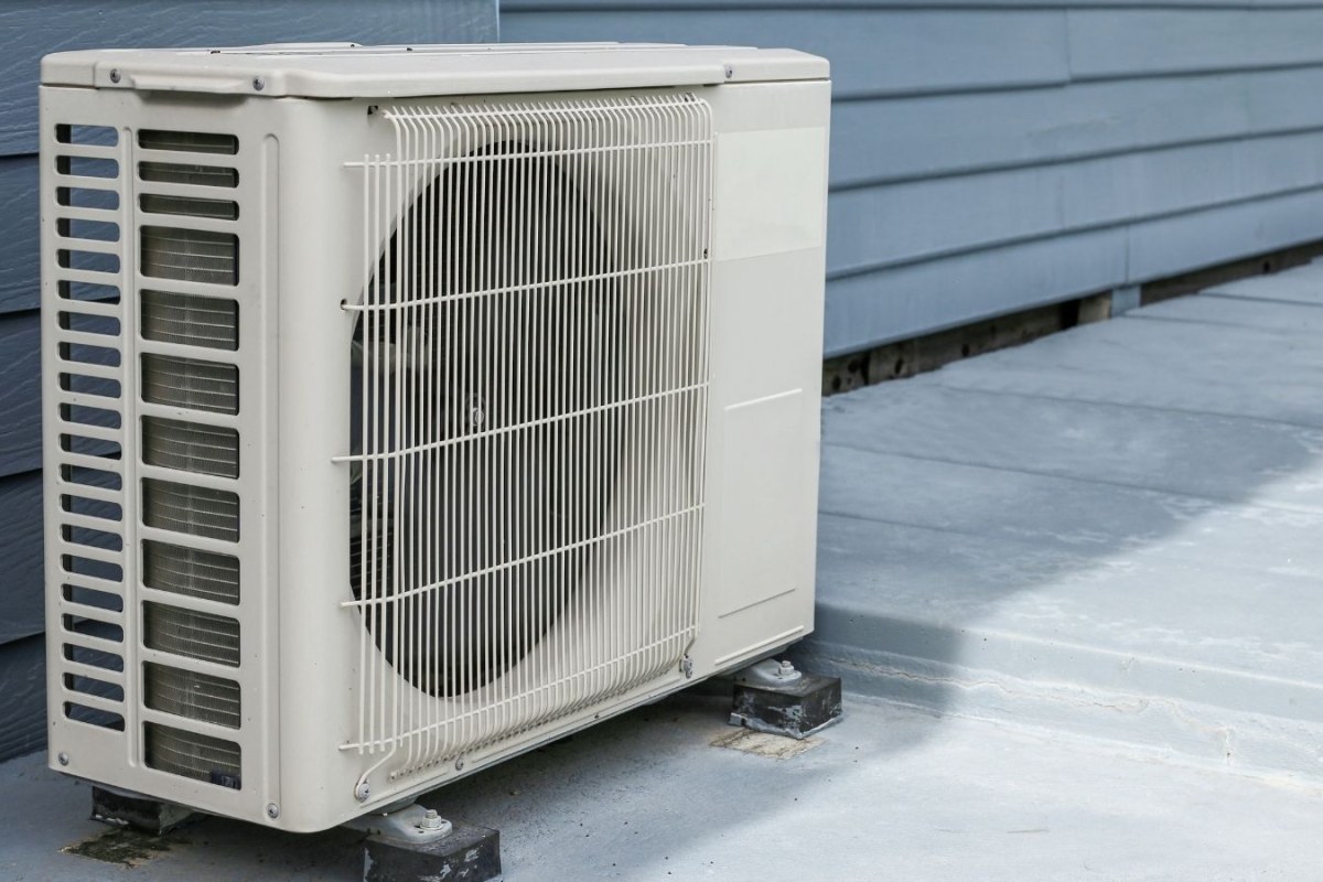 truck heating system