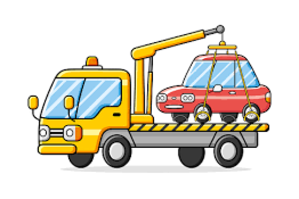 tow truck