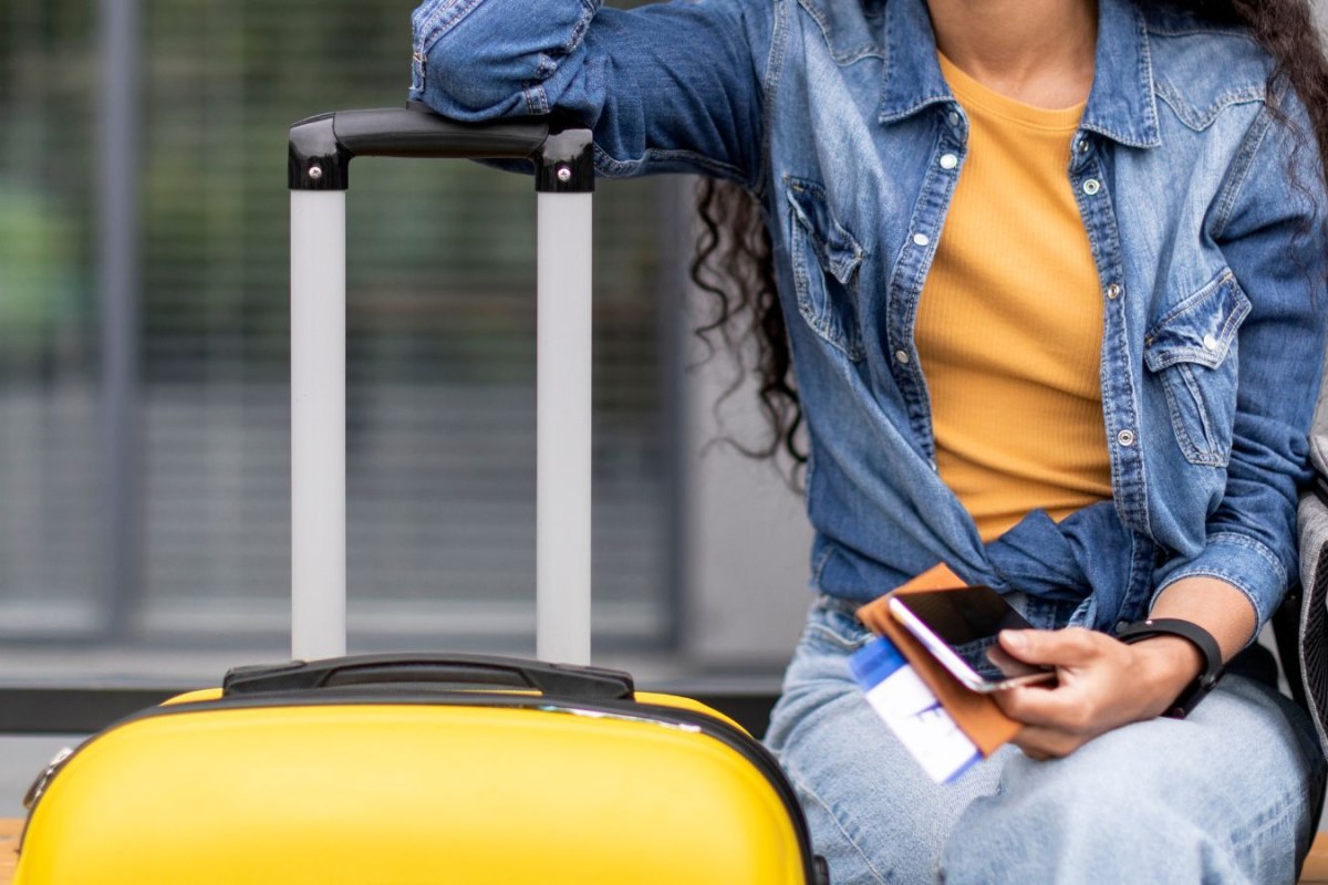 airport boarding denied