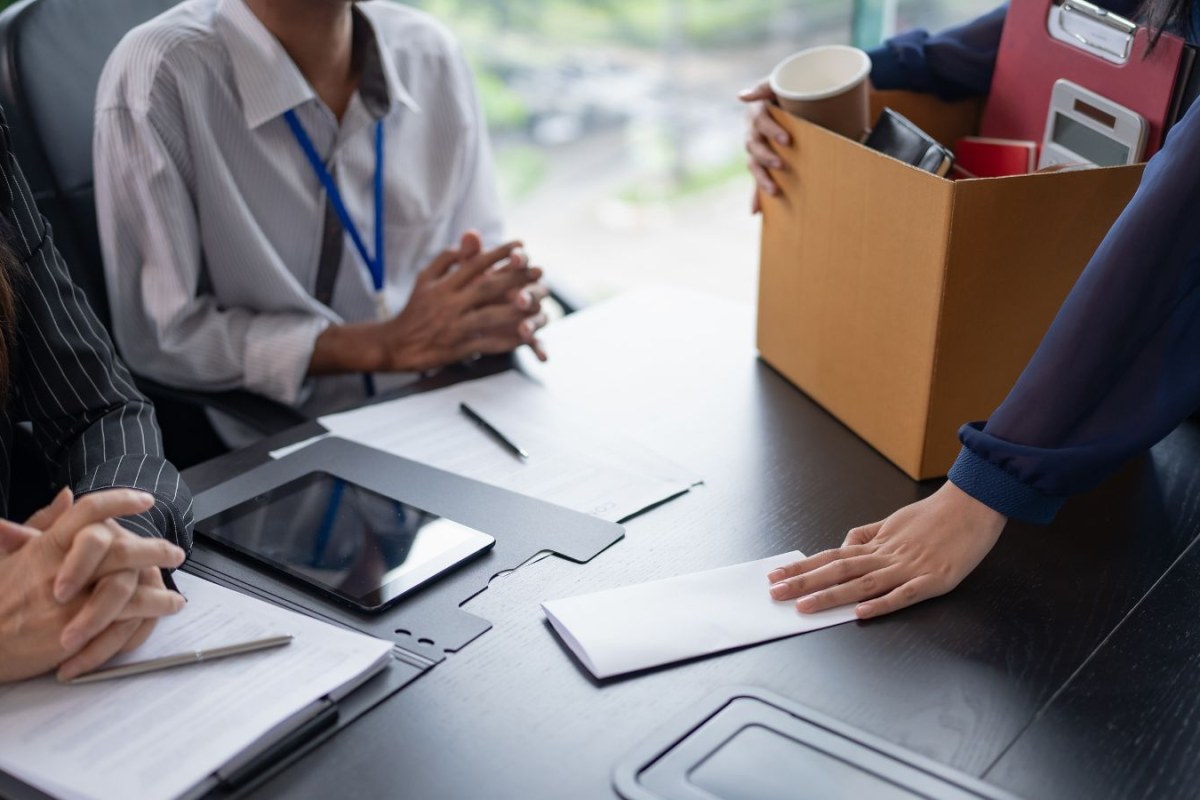 truck driver vacation