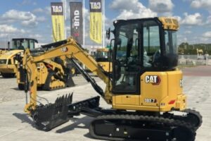 construction machinery