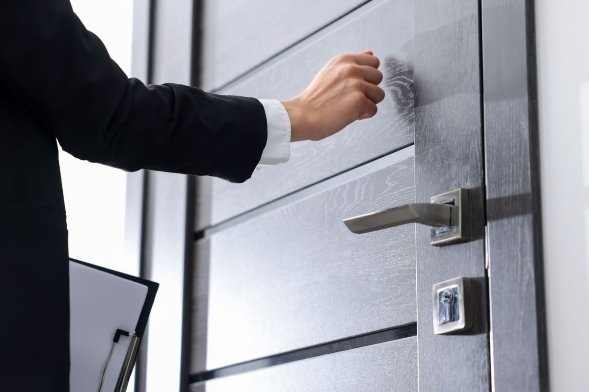 truck driver medical examination