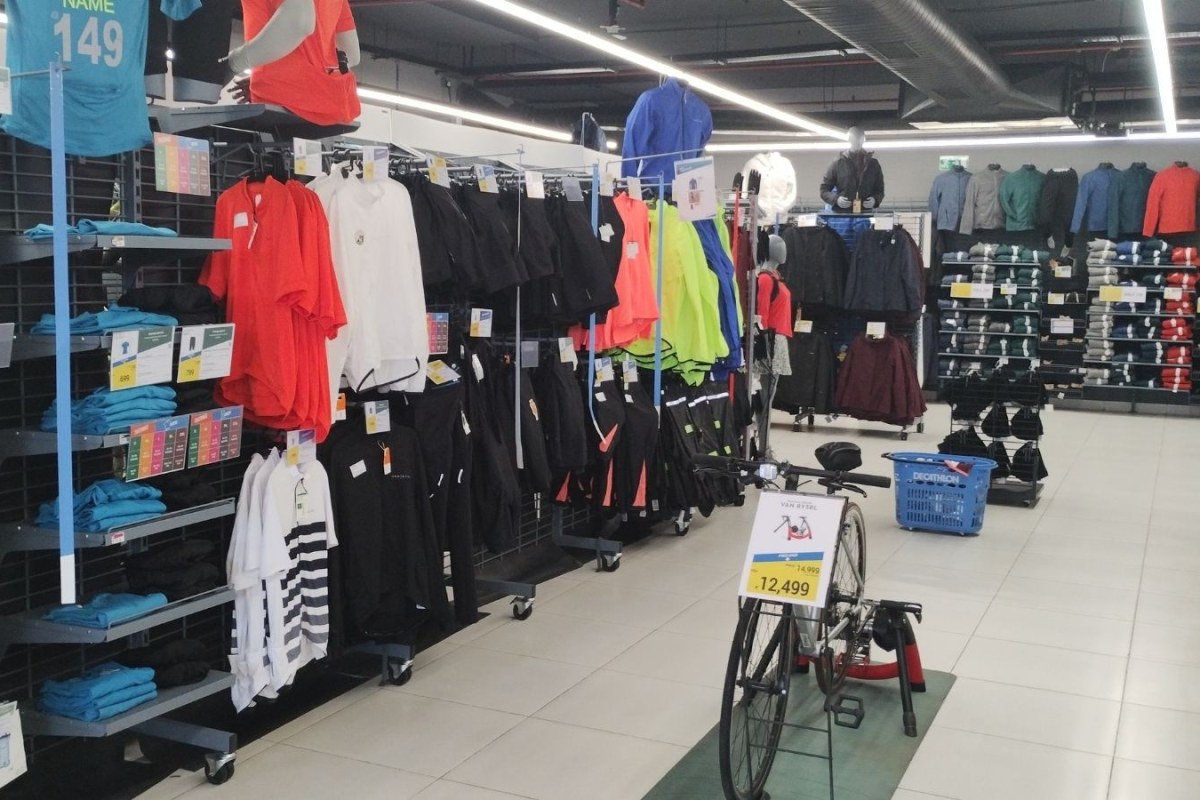 safety vest truck driver