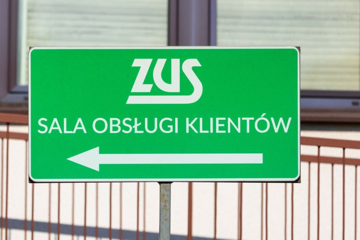 polish court building