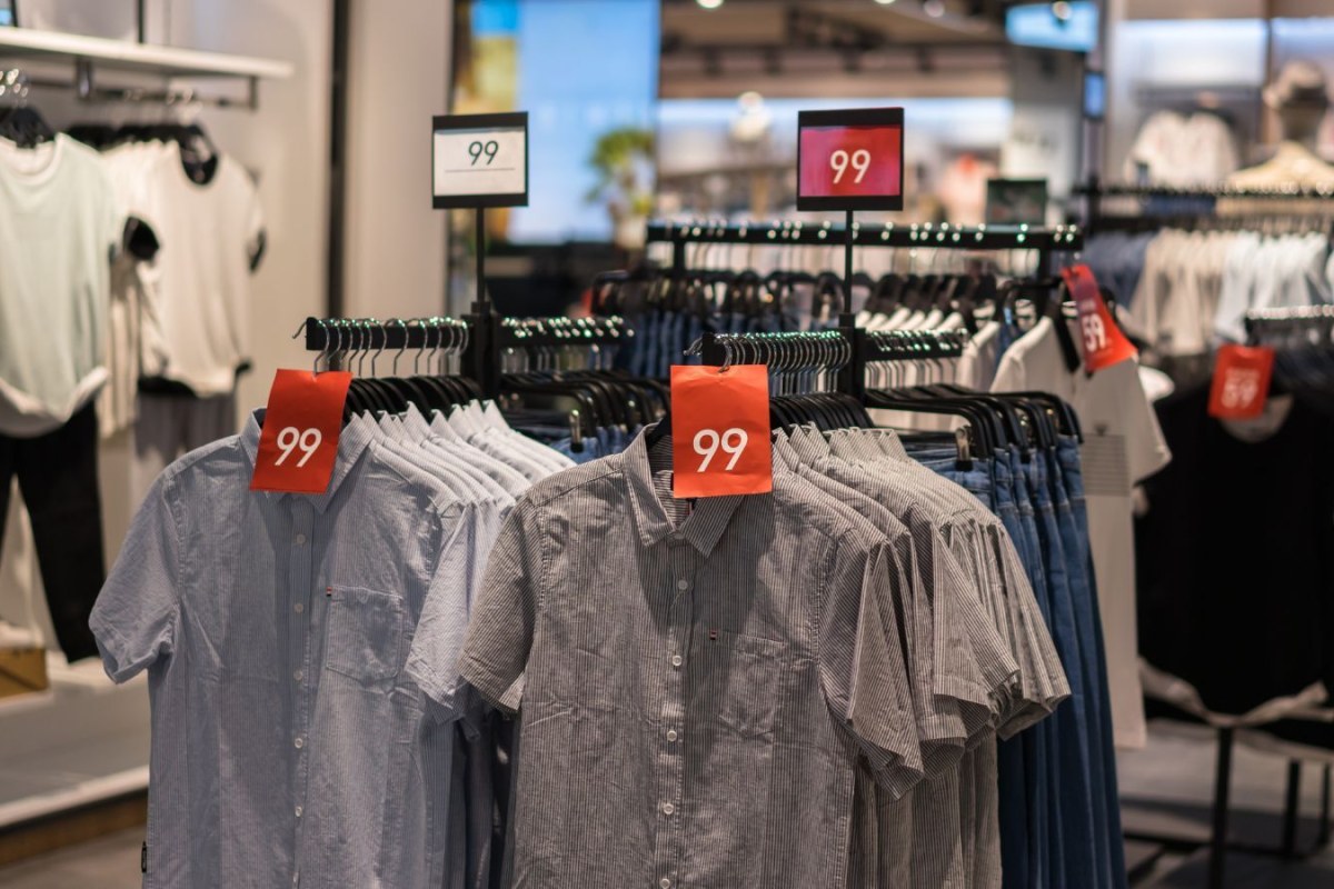 truck shipping containers port