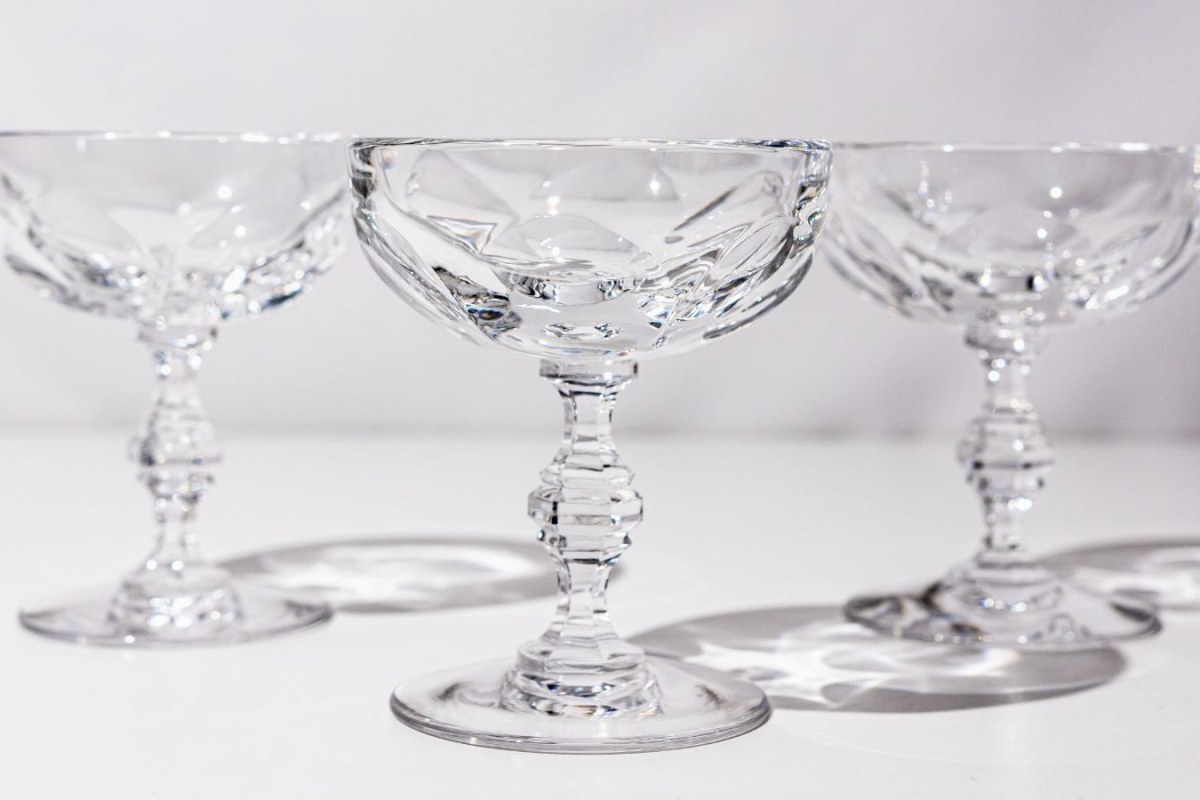 glass factory trucks