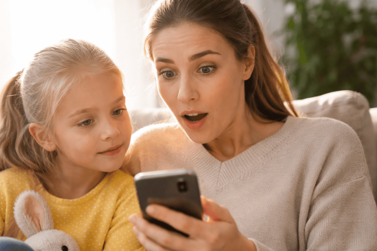 family budget calendar