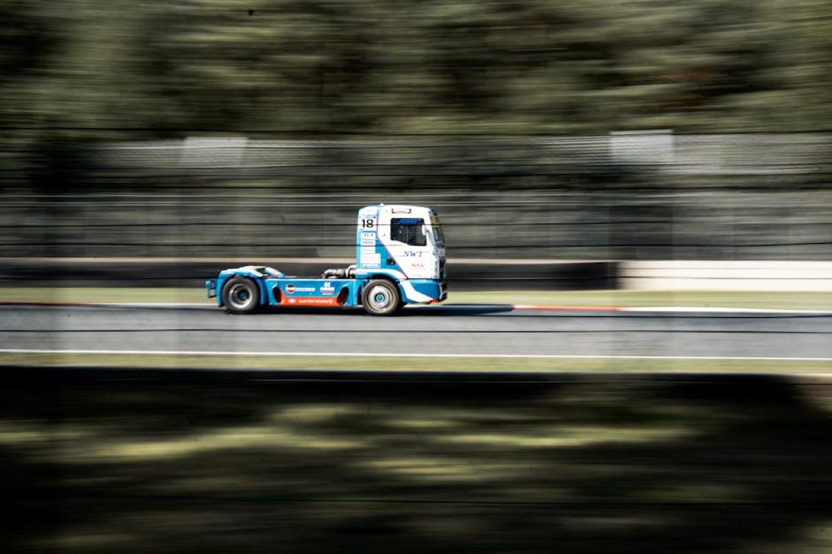 hydrogen truck alliance