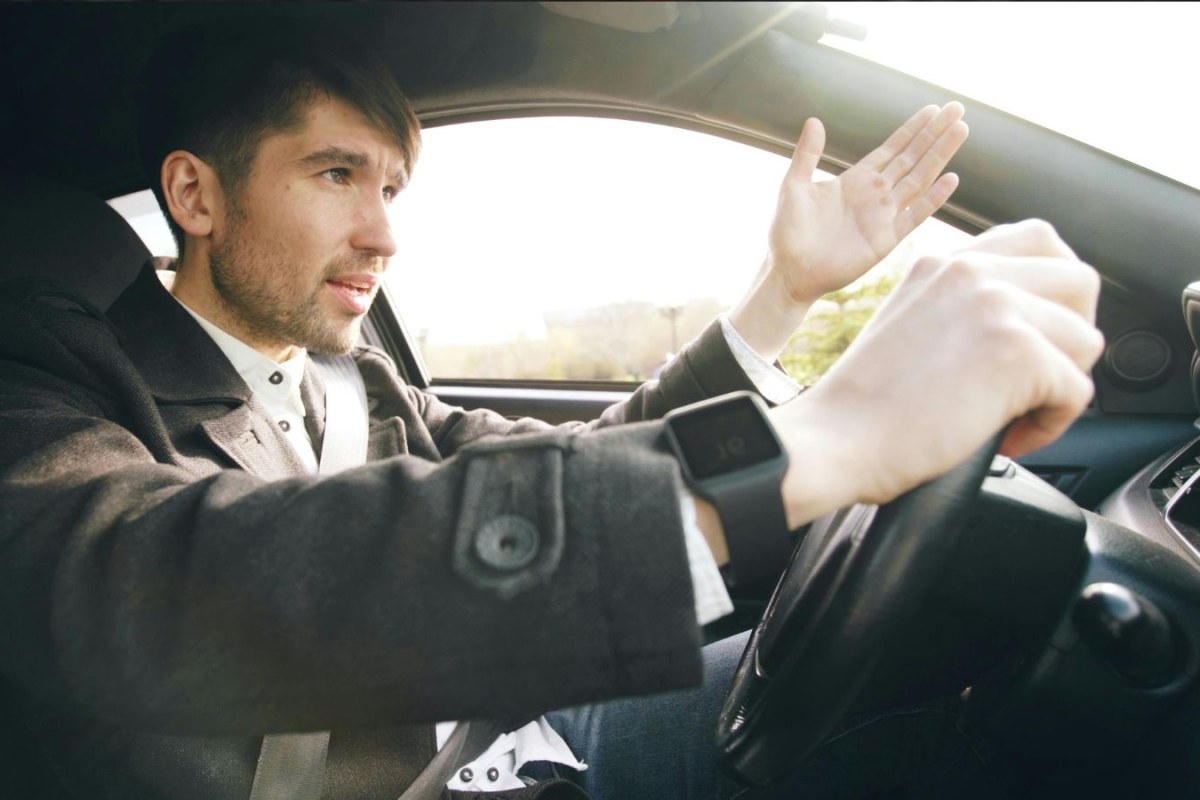 truck driver speeding fine