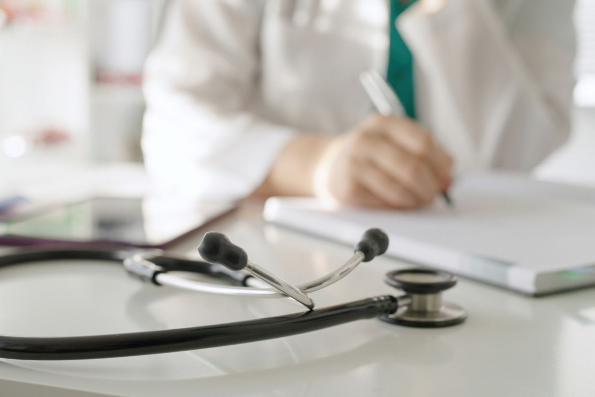 truck driver blood donation