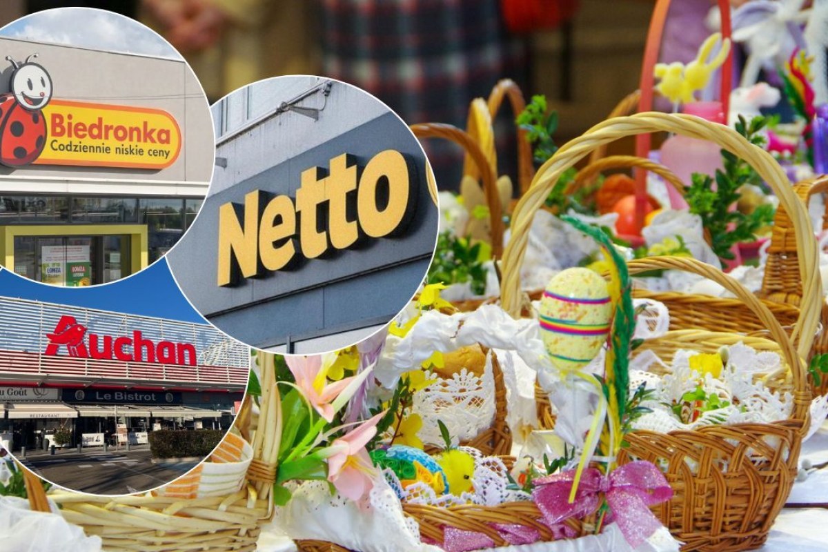 truck delivery easter