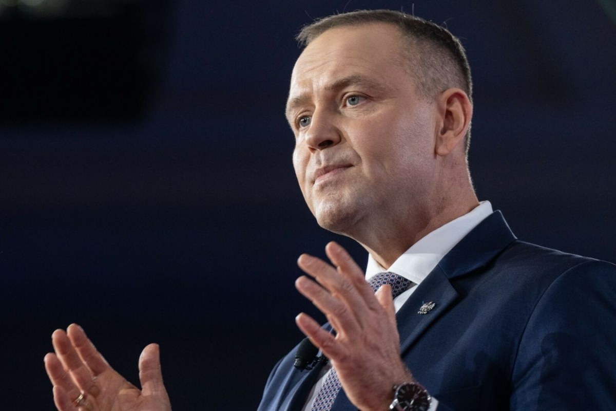 president signing law