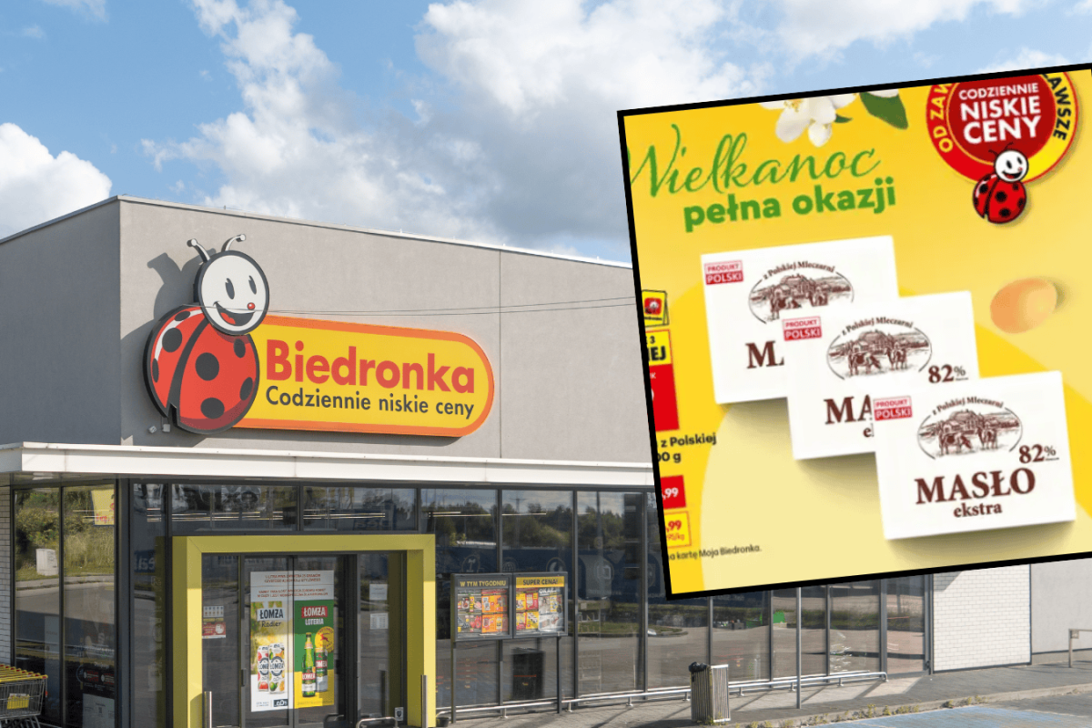 truck delivery supermarket