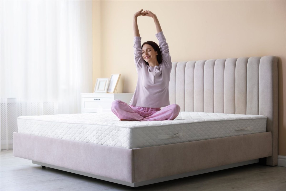 truck maintenance workshop