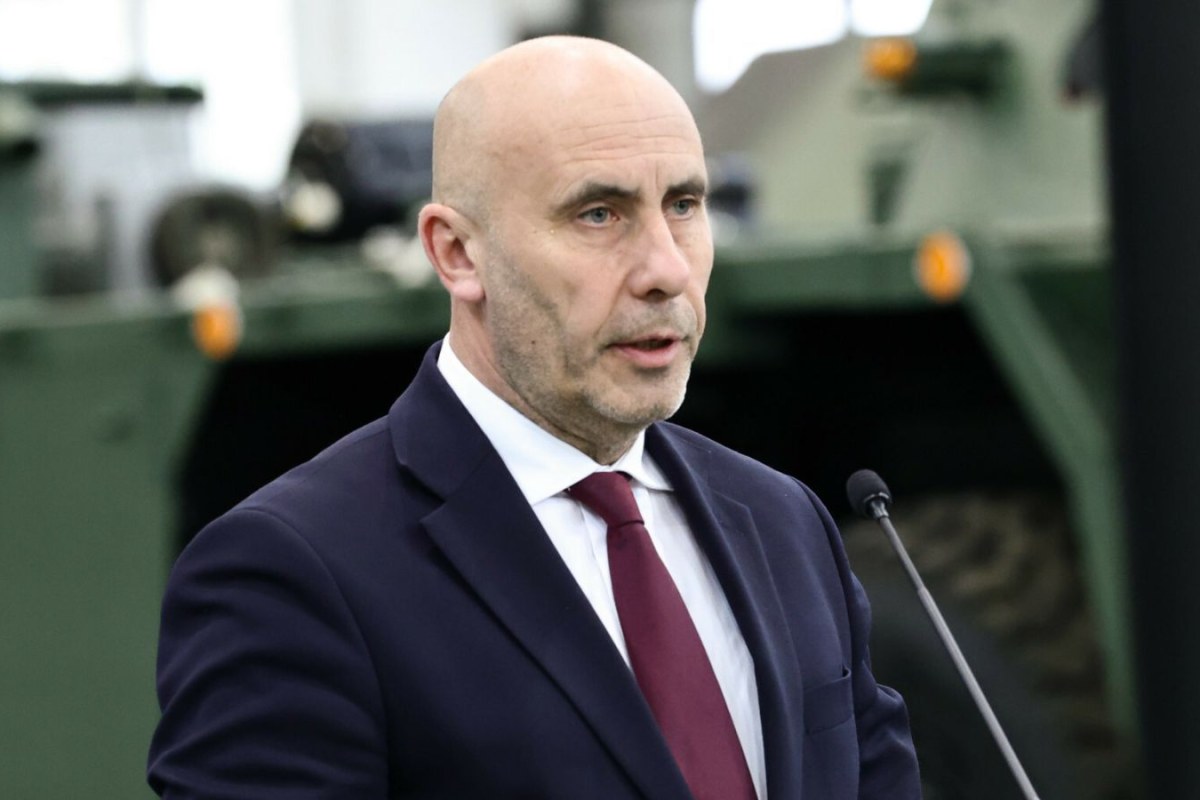 military missile factory