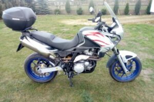 motorcycle for sale