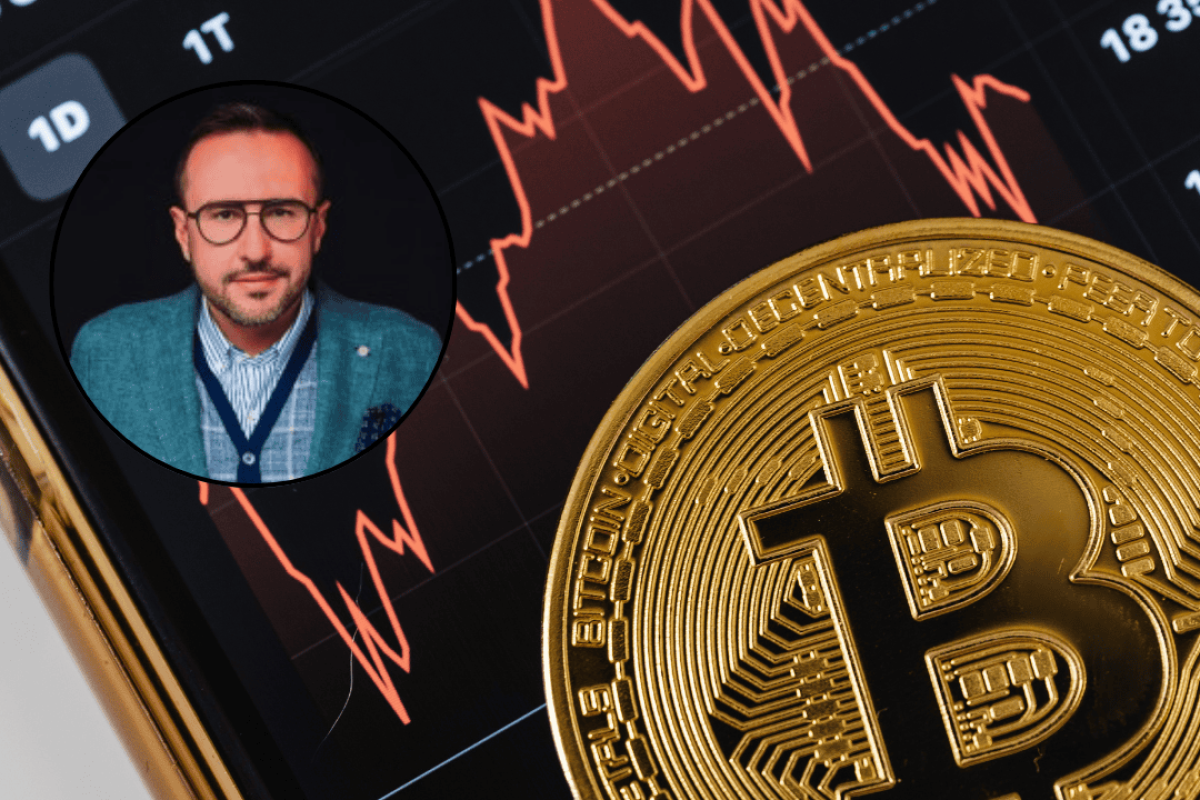 crypto exchange office