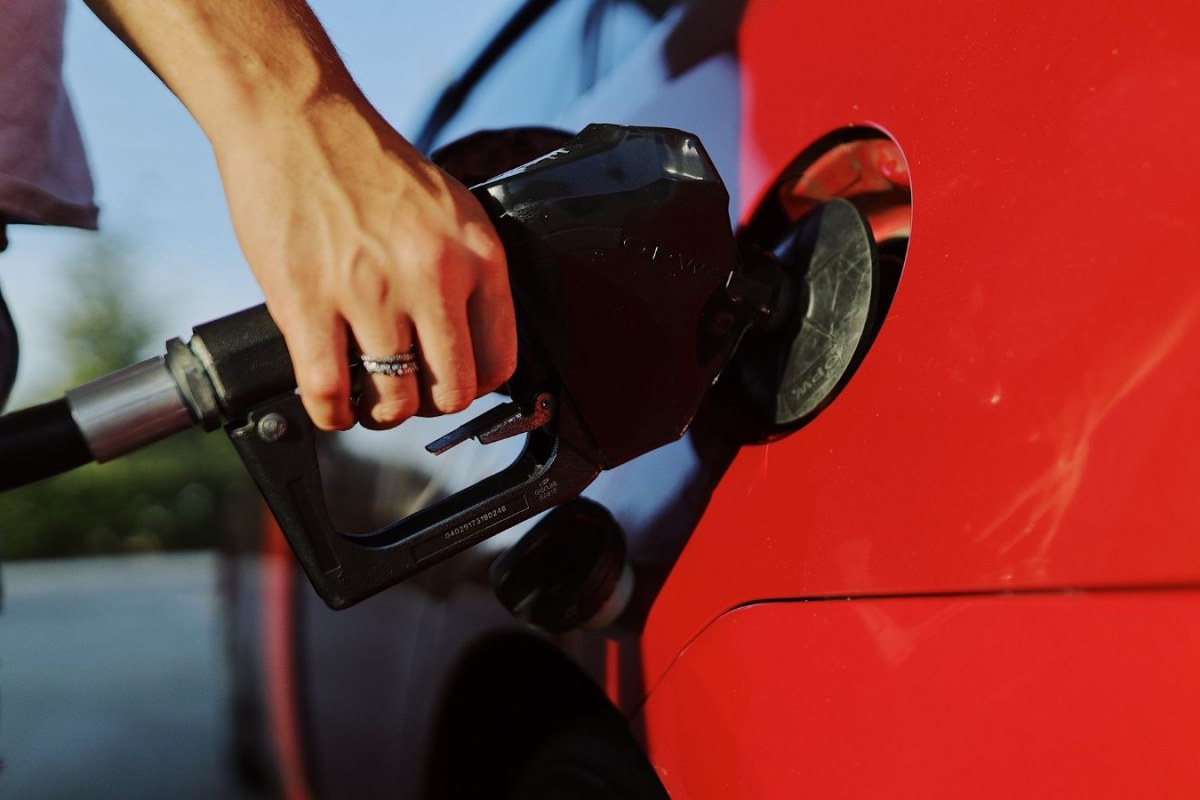 fuel pump discount card