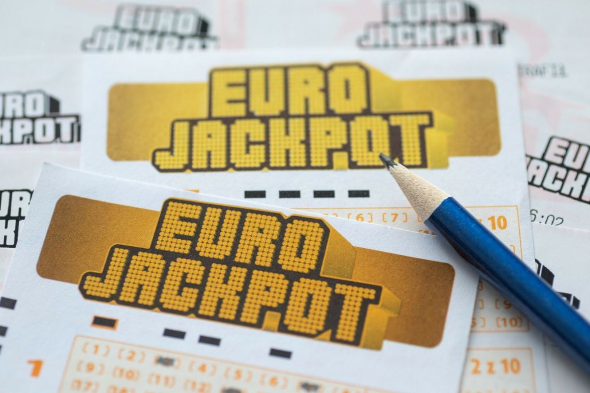 truck driver lottery