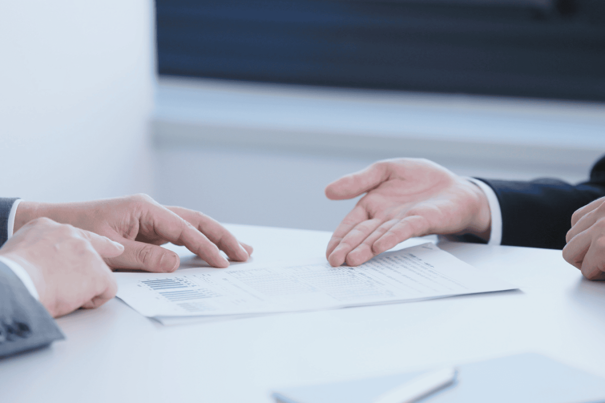 truck driver document