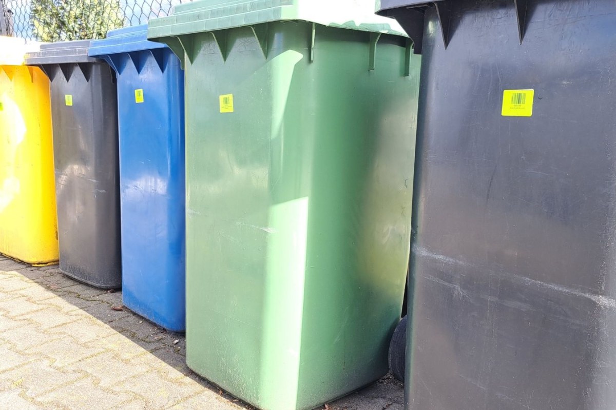 waste management document