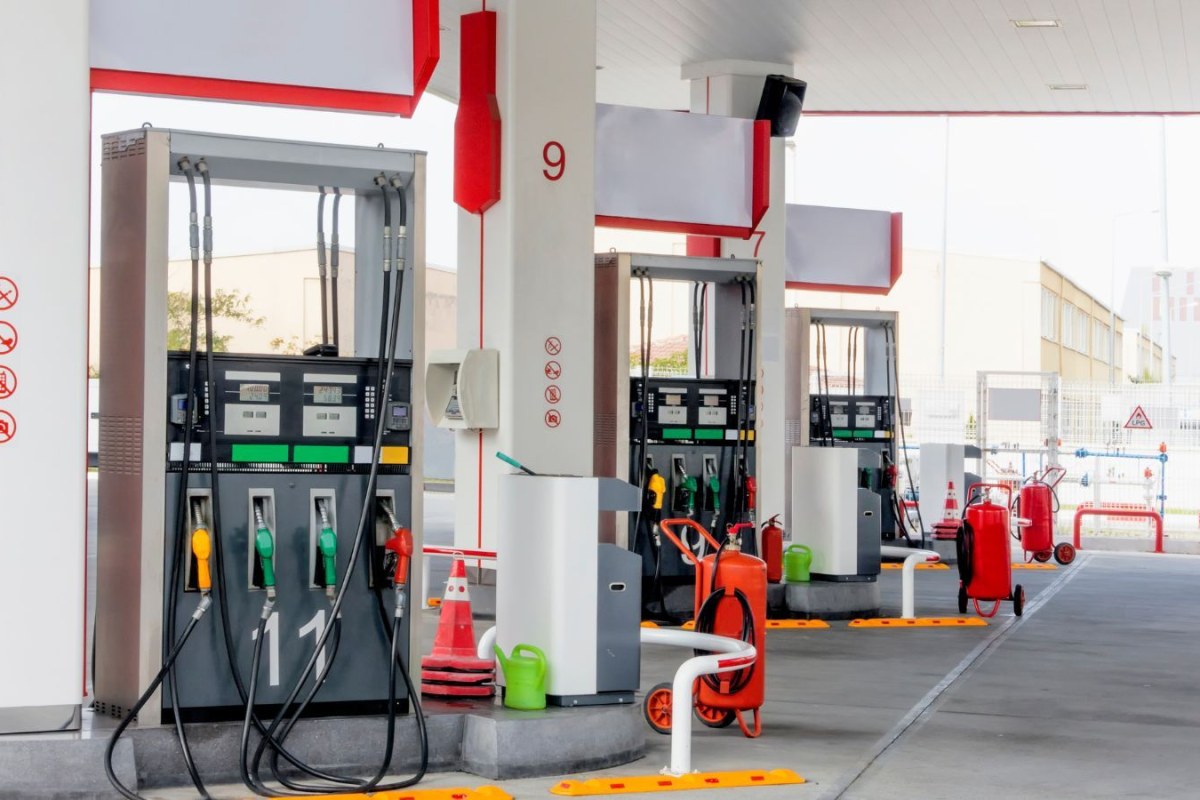 fuel pump diesel price