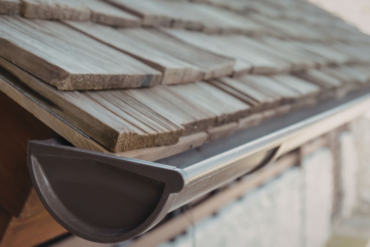 industrial drainage inspection