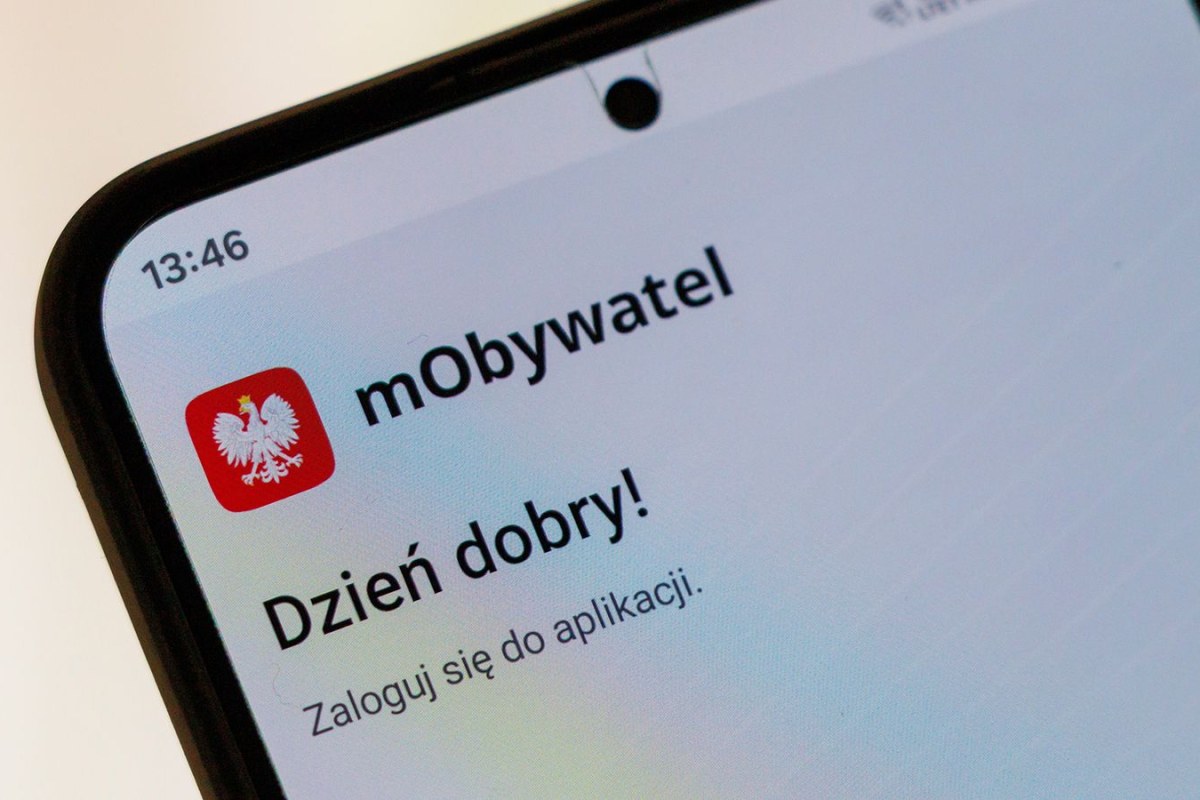 smartphone app logistics