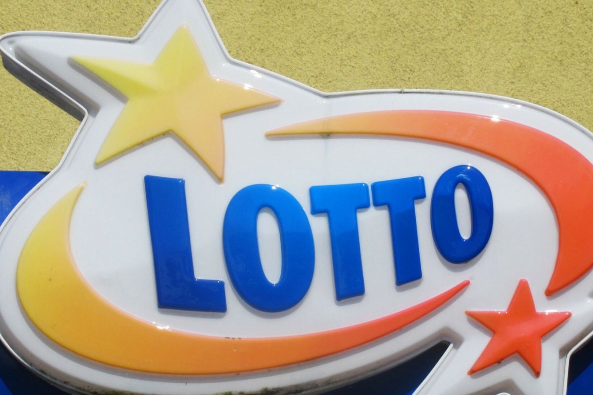 truck driver lottery