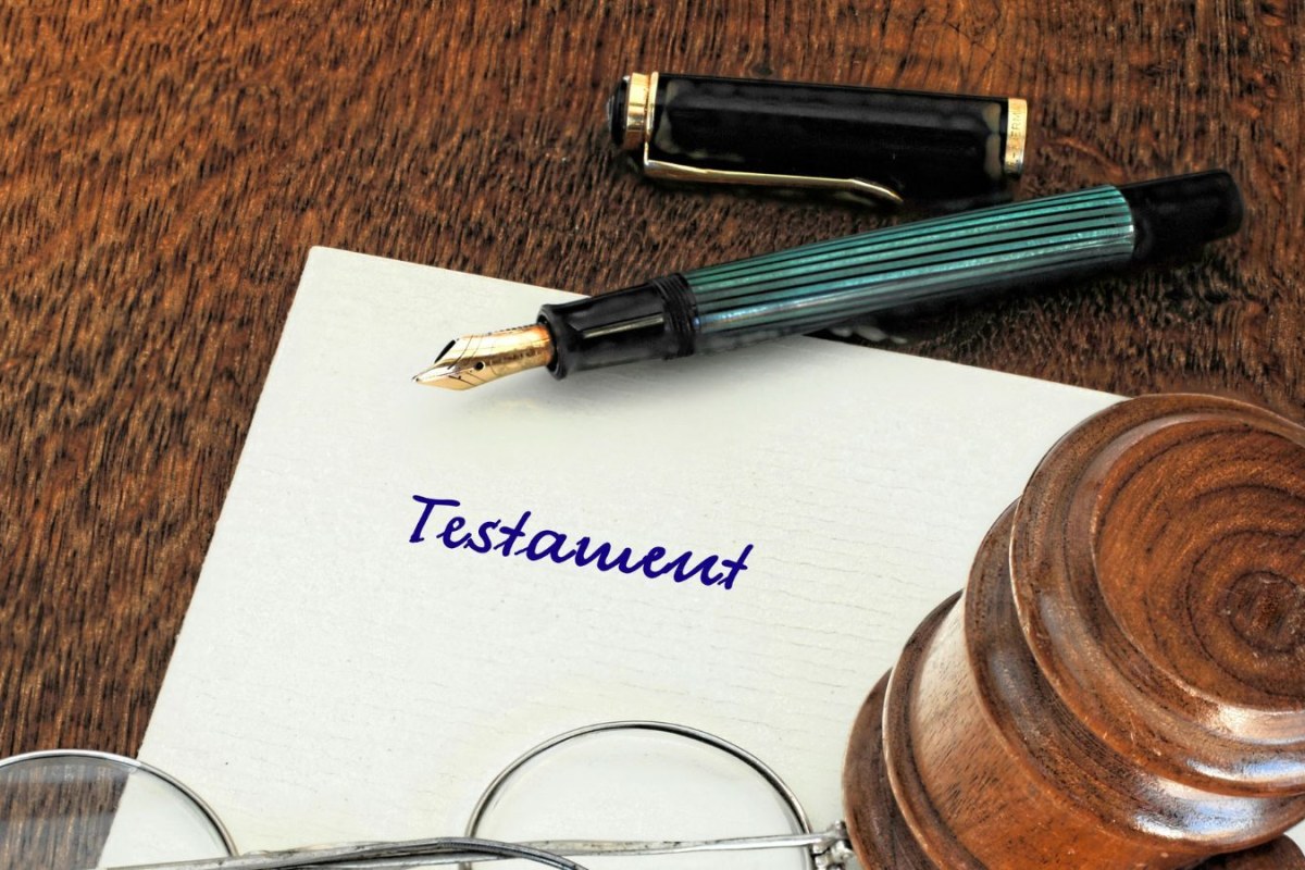 business legal document