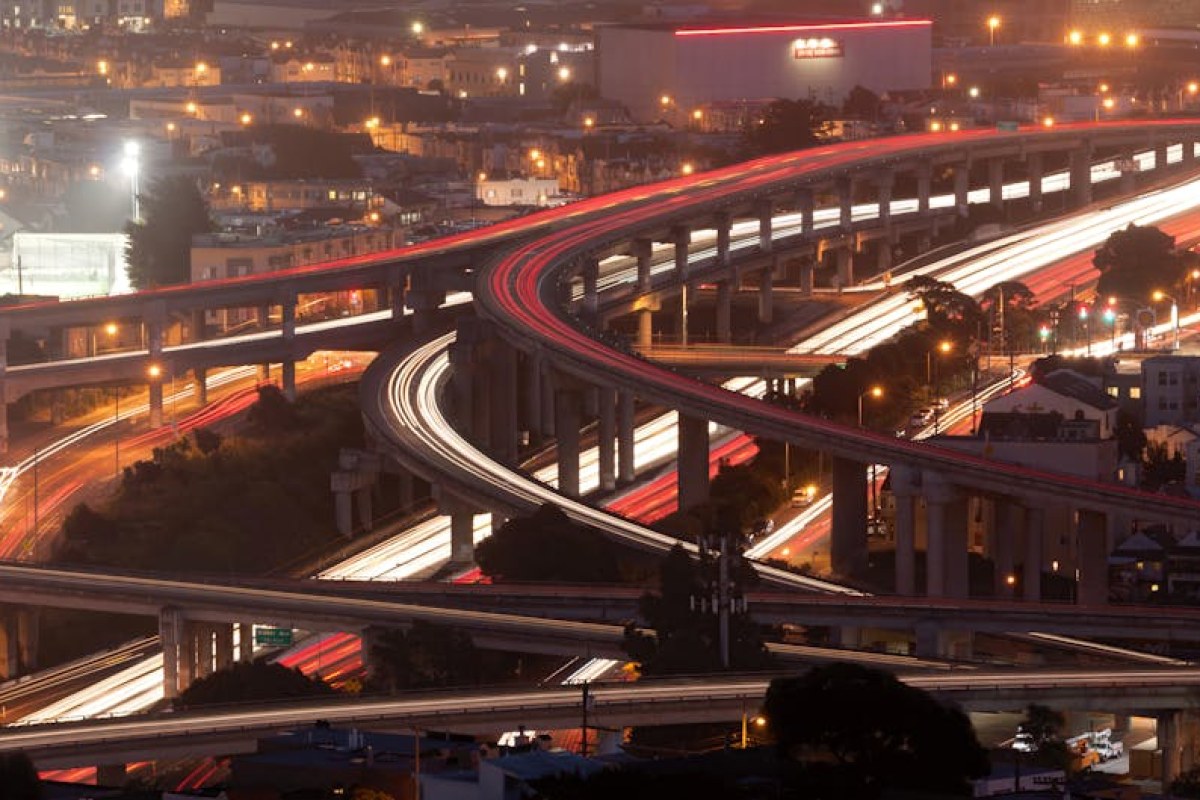 highway infrastructure USA