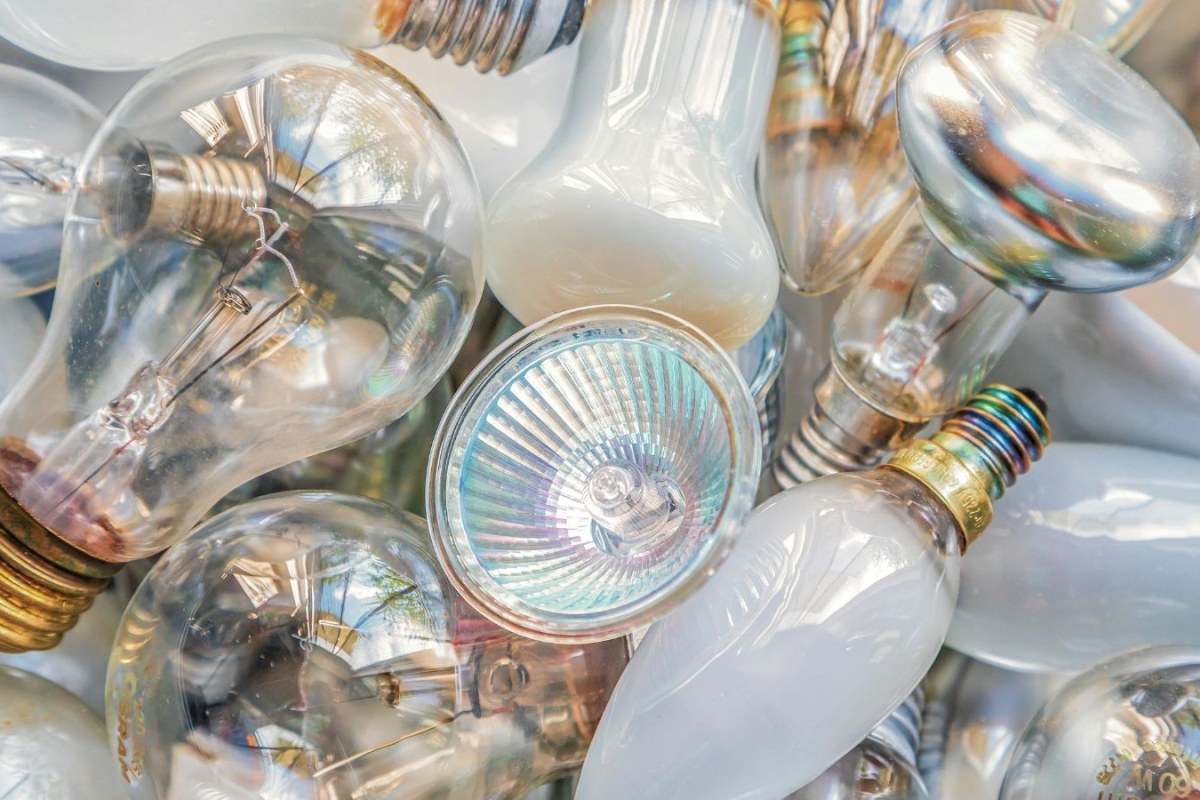 truck fleet lighting