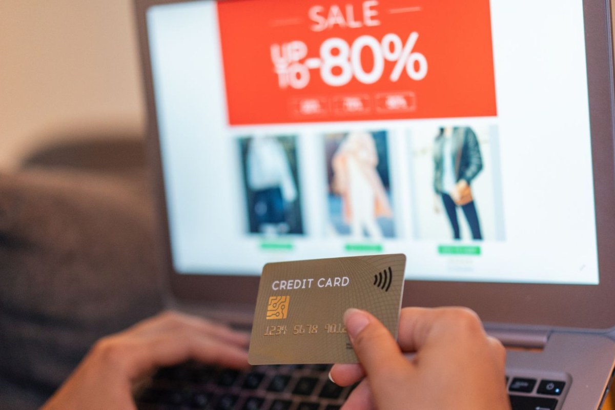 delivery van ecommerce