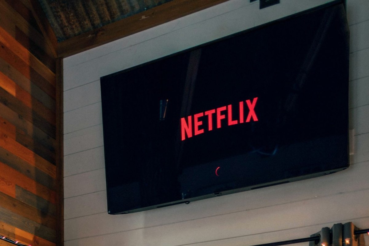 Netflix logo lawsuit