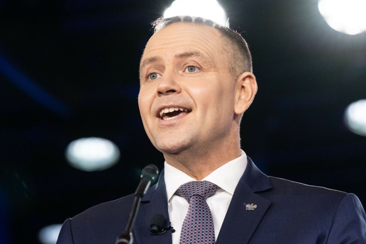 political letter meeting