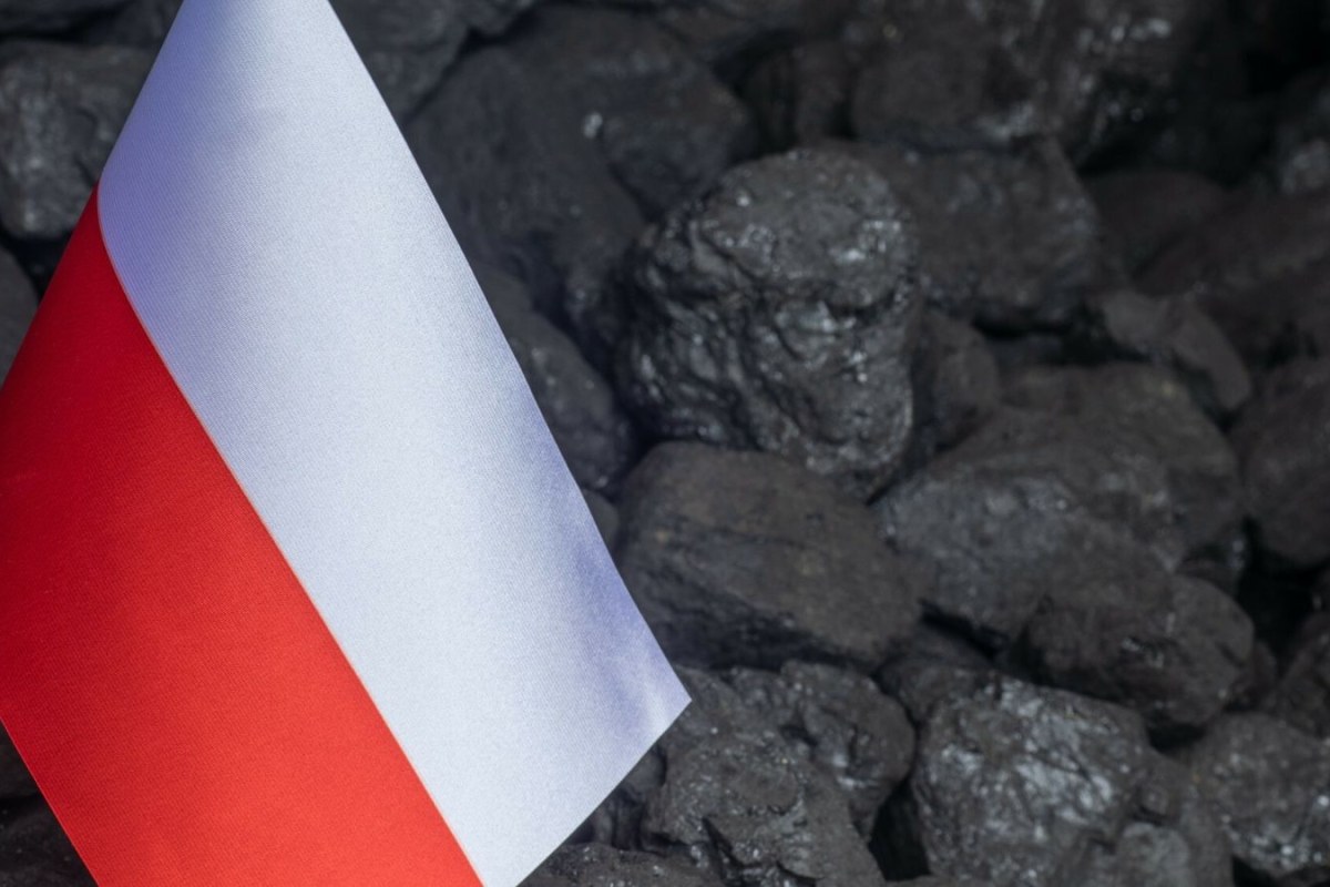 coal power plant technology