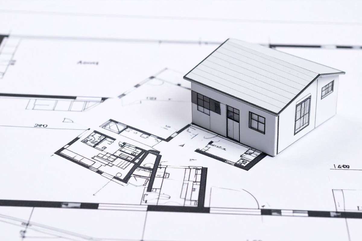 construction site planning