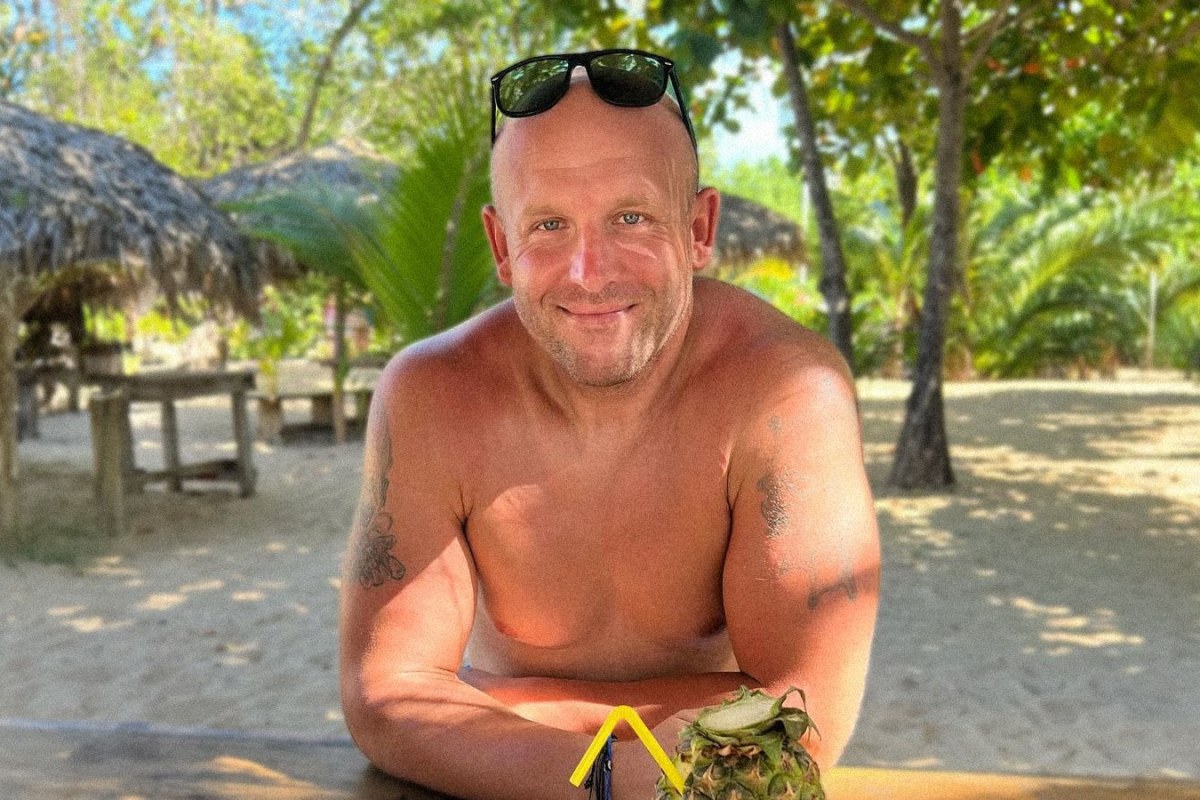 retired athlete abroad