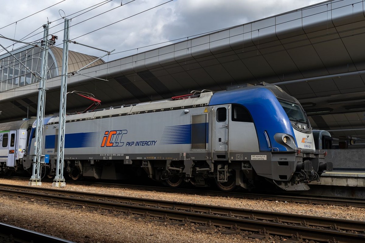 railway security officer