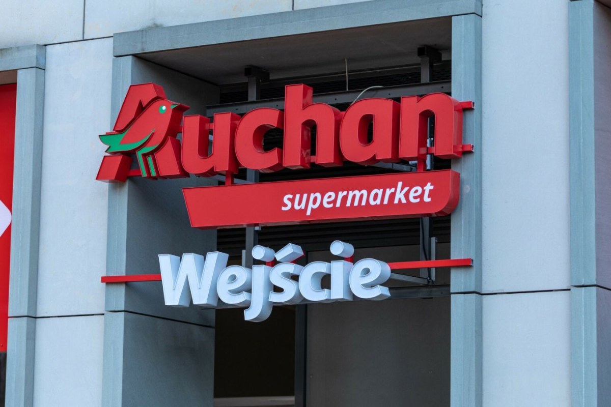 delivery driver package